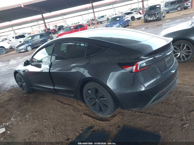 Aukcja sprzedaży 2024 Tesla Model 3 Long Range Dual Motor All-wheel Drive, vin: 5YJ3E1EB4RF818294, numer aukcji: 44081806