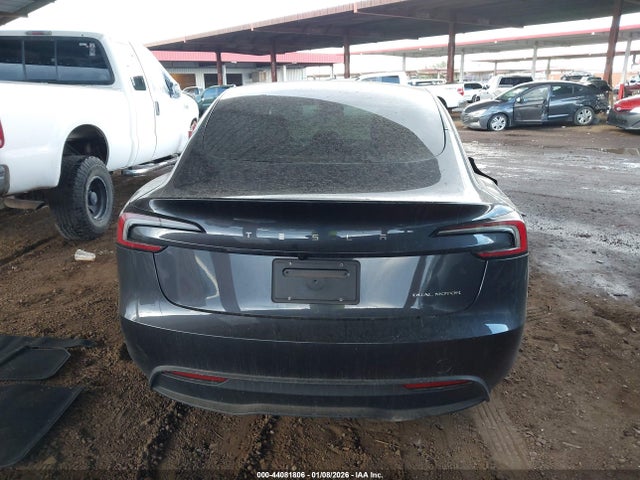 Aukcja sprzedaży 2024 Tesla Model 3 Long Range Dual Motor All-wheel Drive, vin: 5YJ3E1EB4RF818294, numer aukcji: 44081806