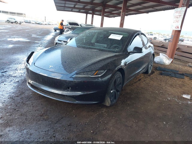2024 TESLA MODEL 3 5YJ3E1EB4RF818294 Photo 1