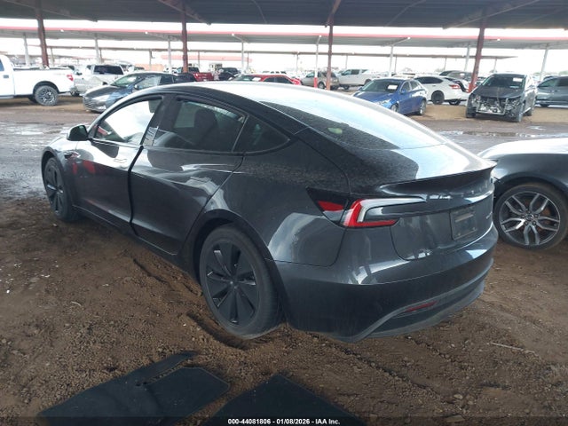 2024 TESLA MODEL 3 5YJ3E1EB4RF818294 Photo 2