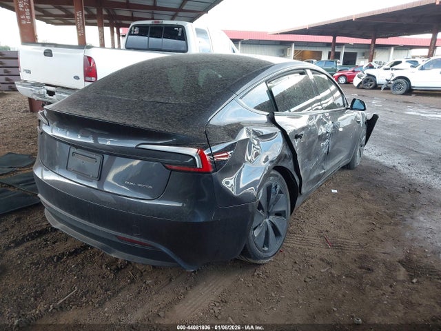 2024 TESLA MODEL 3 5YJ3E1EB4RF818294 Photo 3