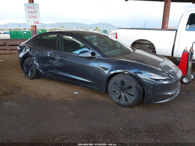 2024 TESLA MODEL 3 5YJ3E1EB4RF818294 Photo 5