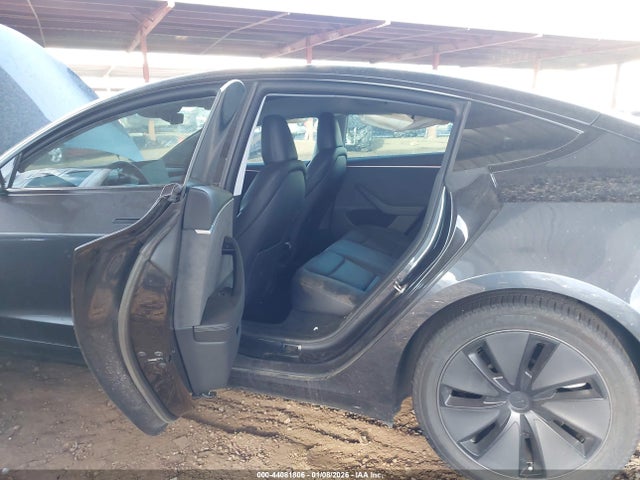 2024 TESLA MODEL 3 5YJ3E1EB4RF818294 Photo 7
