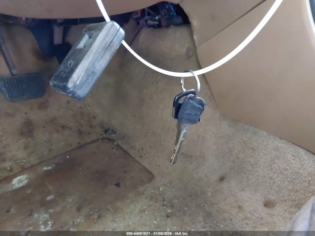 1995 FORD MUSTANG 1FALP45T8SF132044 Photo 10