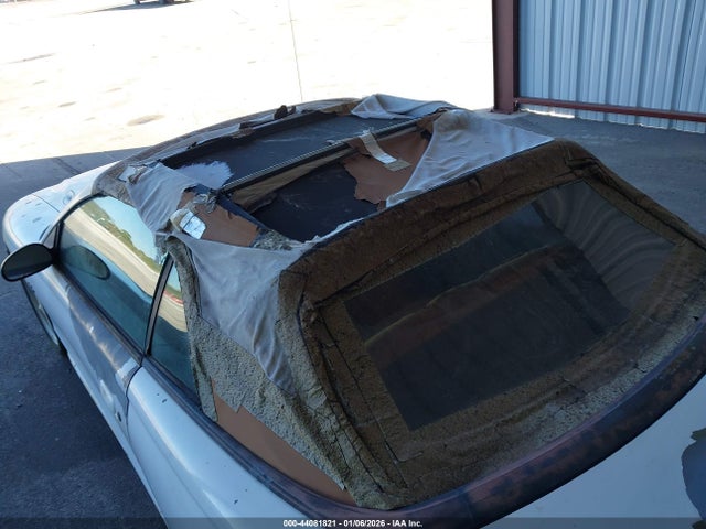 1995 FORD MUSTANG 1FALP45T8SF132044 Photo 5