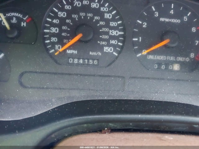1995 FORD MUSTANG 1FALP45T8SF132044 Photo 6