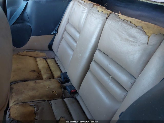 1995 FORD MUSTANG 1FALP45T8SF132044 Photo 7