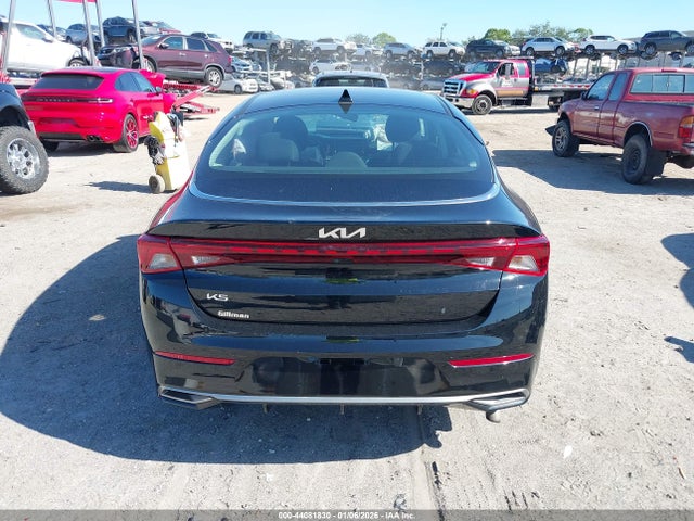 Aukcja sprzedaży 2023 Kia K5 Lxs, vin: 5XXG14J25PG212288, numer aukcji: 44081830