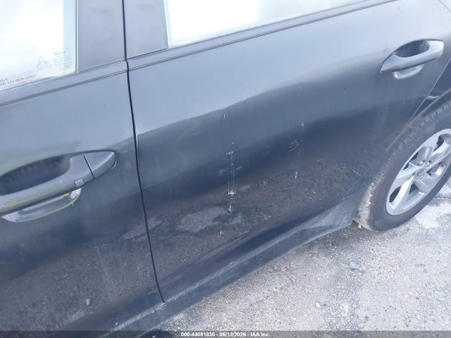 2023 Kia K5 Lxs მანქანა იყიდება აუქციონზე, vin: 5XXG14J25PG212288, აუქციონის ნომერი: 44081830