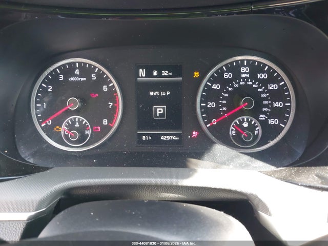 Aukcja sprzedaży 2023 Kia K5 Lxs, vin: 5XXG14J25PG212288, numer aukcji: 44081830