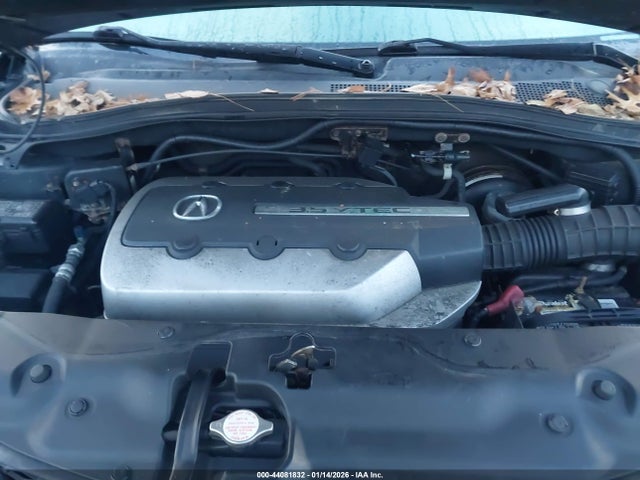 Aukcja sprzedaży 2005 Acura Mdx, vin: 2HNYD18805H533406, numer aukcji: 44081832