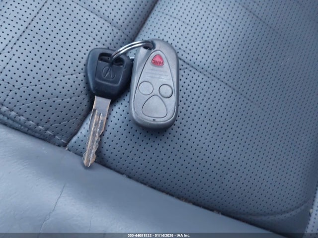 Aukcja sprzedaży 2005 Acura Mdx, vin: 2HNYD18805H533406, numer aukcji: 44081832