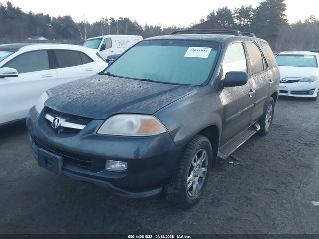Aukcja sprzedaży 2005 Acura Mdx, vin: 2HNYD18805H533406, numer aukcji: 44081832