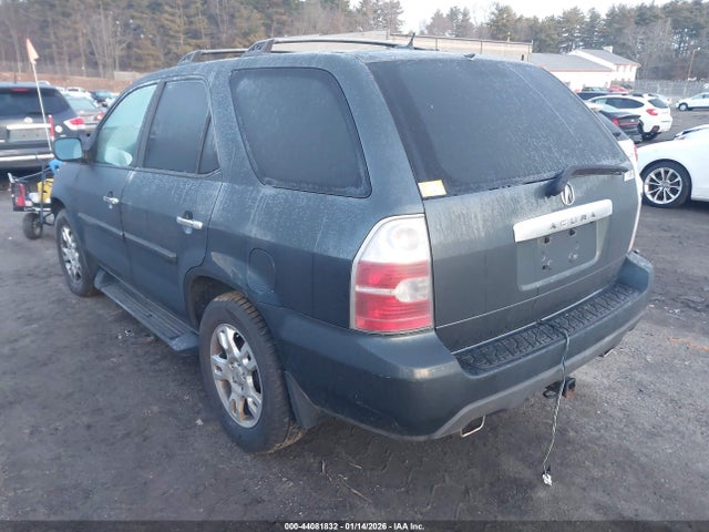 Aukcja sprzedaży 2005 Acura Mdx, vin: 2HNYD18805H533406, numer aukcji: 44081832