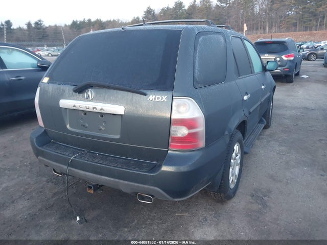 Aukcja sprzedaży 2005 Acura Mdx, vin: 2HNYD18805H533406, numer aukcji: 44081832