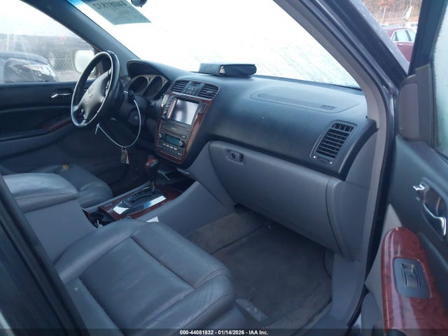 Aukcja sprzedaży 2005 Acura Mdx, vin: 2HNYD18805H533406, numer aukcji: 44081832
