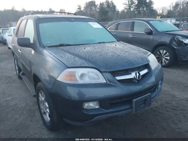 Aukcja sprzedaży 2005 Acura Mdx, vin: 2HNYD18805H533406, numer aukcji: 44081832