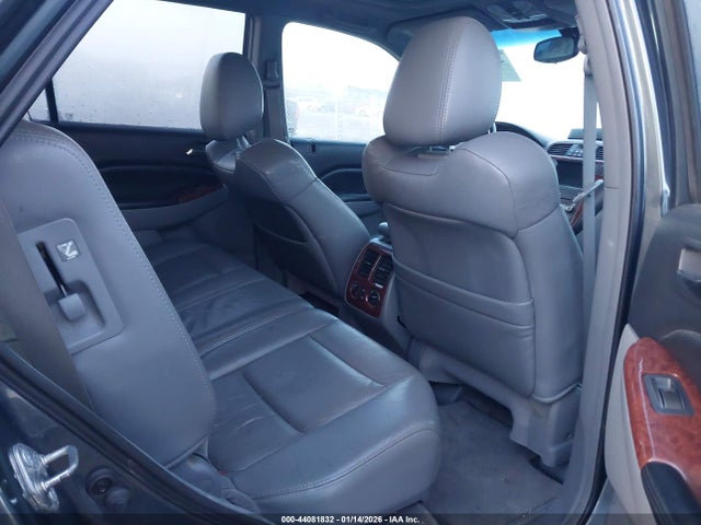 Aukcja sprzedaży 2005 Acura Mdx, vin: 2HNYD18805H533406, numer aukcji: 44081832