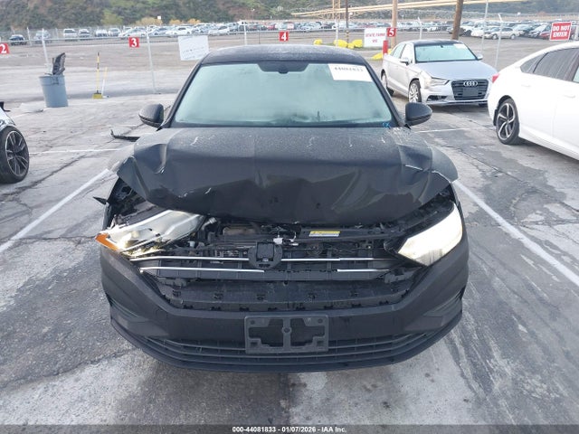 3VWC57BUXMM000966 Volkswagen Jetta 1.4t R-line/1.4t S/1.4t Se
