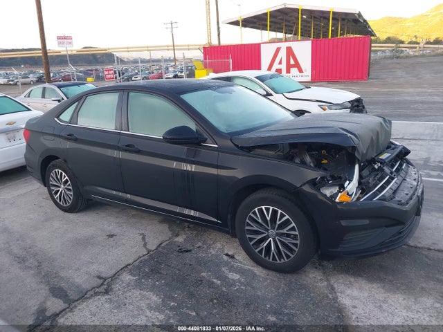 3VWC57BUXMM000966 Volkswagen Jetta 1.4t R-line/1.4t S/1.4t Se