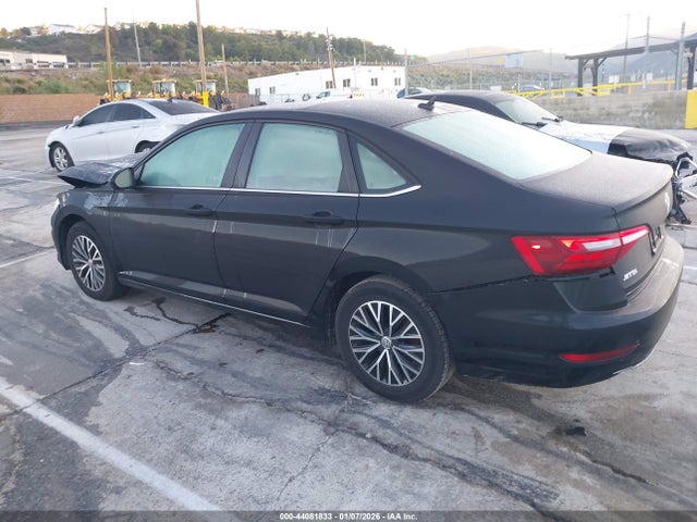 3VWC57BUXMM000966 Volkswagen Jetta 1.4t R-line/1.4t S/1.4t Se