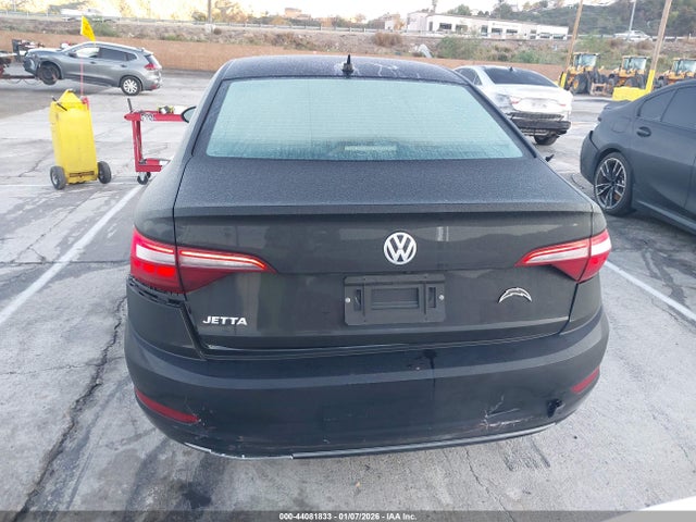3VWC57BUXMM000966 Volkswagen Jetta 1.4t R-line/1.4t S/1.4t Se