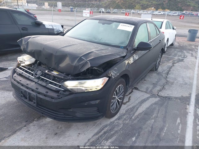 3VWC57BUXMM000966 Volkswagen Jetta 1.4t R-line/1.4t S/1.4t Se