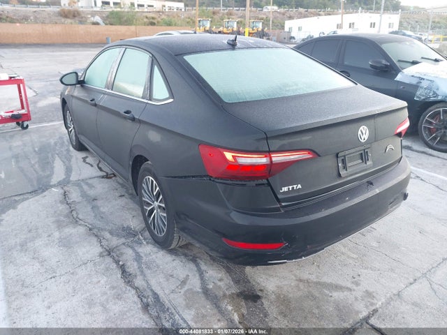 3VWC57BUXMM000966 Volkswagen Jetta 1.4t R-line/1.4t S/1.4t Se