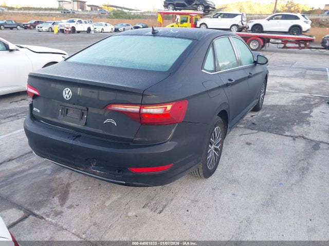 3VWC57BUXMM000966 Volkswagen Jetta 1.4t R-line/1.4t S/1.4t Se