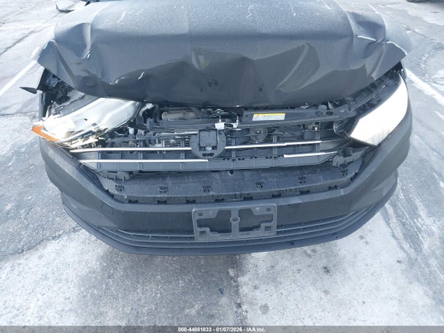 3VWC57BUXMM000966 Volkswagen Jetta 1.4t R-line/1.4t S/1.4t Se