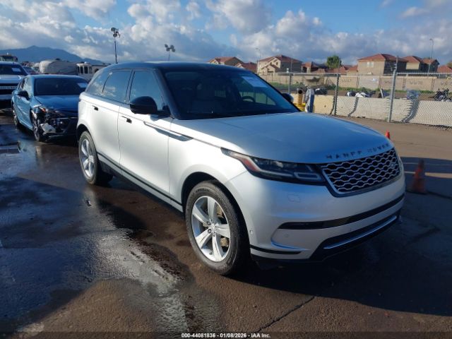 2018 LAND ROVER RANGE ROVER VELAR SALYB2RXXJA718300