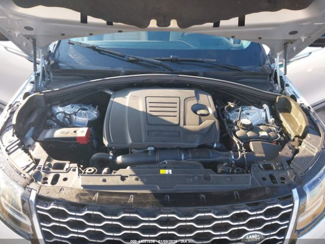 2018 LAND ROVER RANGE ROVER VELAR SALYB2RXXJA718300 Photo 9