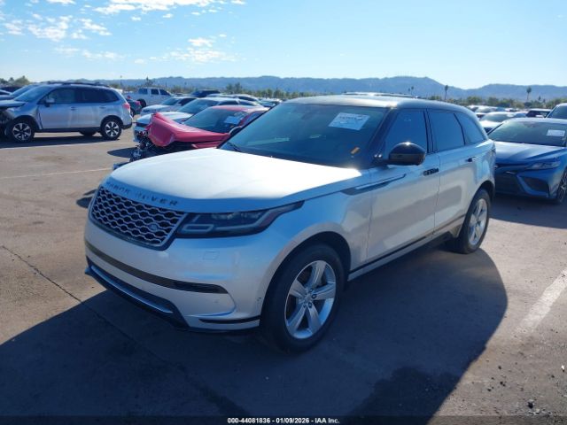2018 LAND ROVER RANGE ROVER VELAR SALYB2RXXJA718300 Photo 1