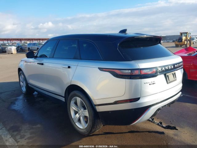2018 LAND ROVER RANGE ROVER VELAR SALYB2RXXJA718300 Photo 2