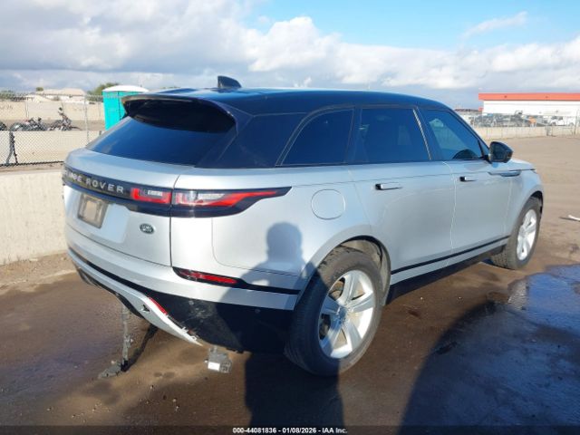 2018 LAND ROVER RANGE ROVER VELAR SALYB2RXXJA718300 Photo 3