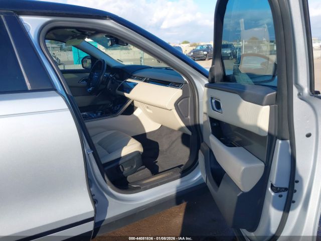 2018 LAND ROVER RANGE ROVER VELAR SALYB2RXXJA718300 Photo 4