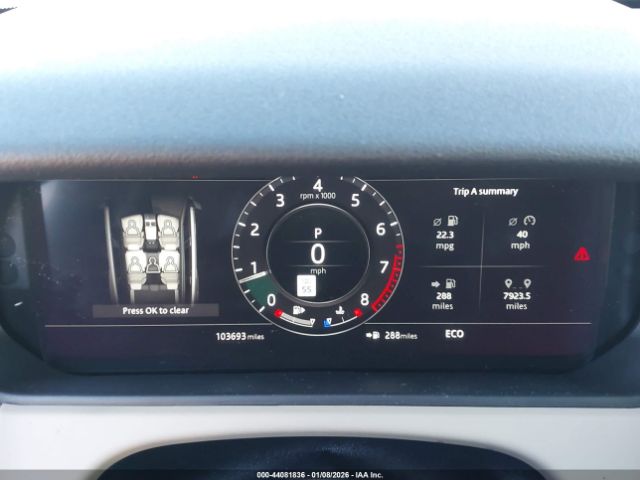 2018 LAND ROVER RANGE ROVER VELAR SALYB2RXXJA718300 Photo 6