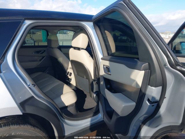 2018 LAND ROVER RANGE ROVER VELAR SALYB2RXXJA718300 Photo 7