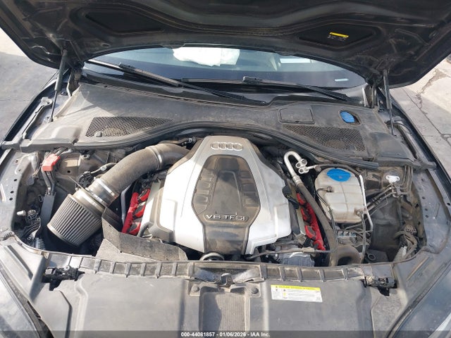 2017 AUDI A7 WAU22AFC6HN042839 Photo 9