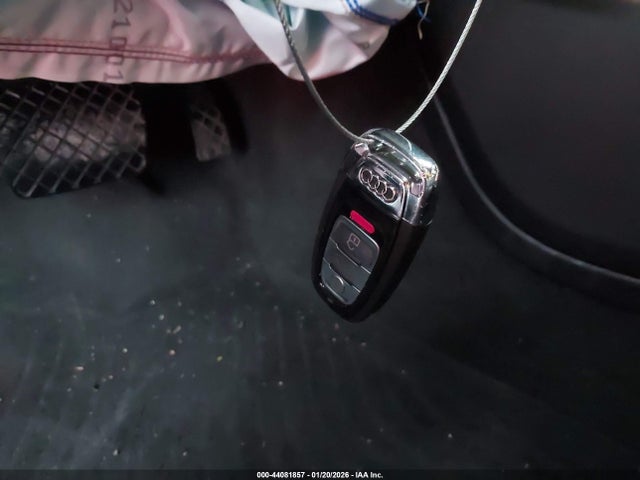 2017 AUDI A7 WAU22AFC6HN042839 Photo 10