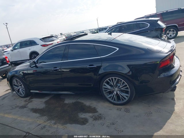 Продаж на аукціоні авто 2017 Audi A7 3.0t Premium Plus, vin: WAU22AFC6HN042839, номер лоту: 44081857
