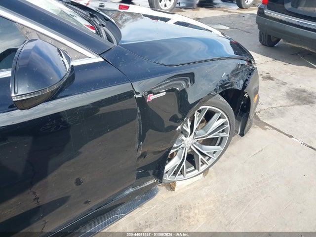 Продаж на аукціоні авто 2017 Audi A7 3.0t Premium Plus, vin: WAU22AFC6HN042839, номер лоту: 44081857
