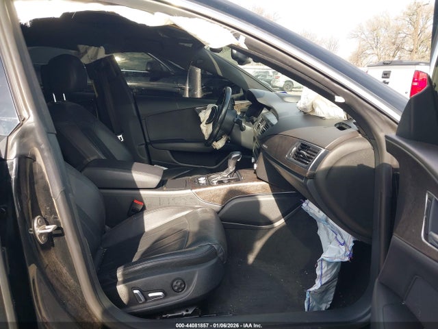 2017 AUDI A7 WAU22AFC6HN042839 Photo 4
