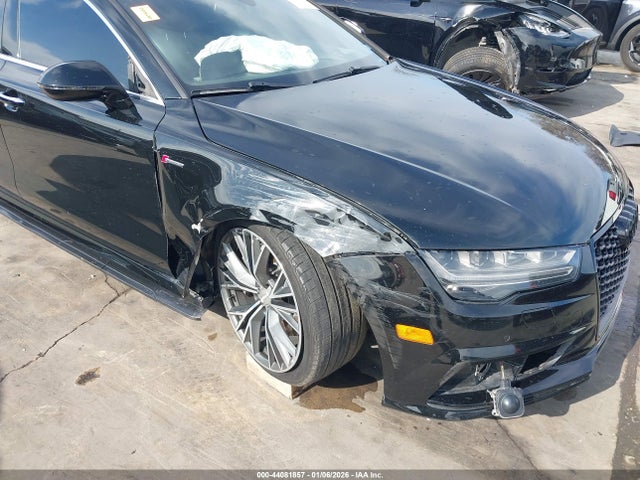 2017 AUDI A7 WAU22AFC6HN042839 Photo 5