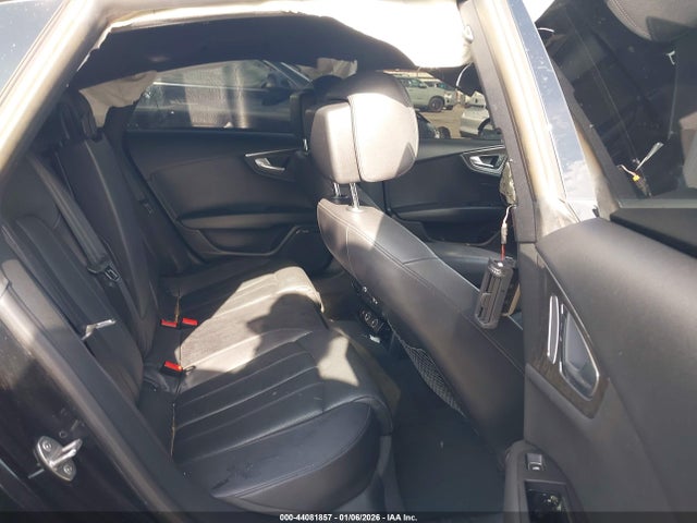 2017 AUDI A7 WAU22AFC6HN042839 Photo 7