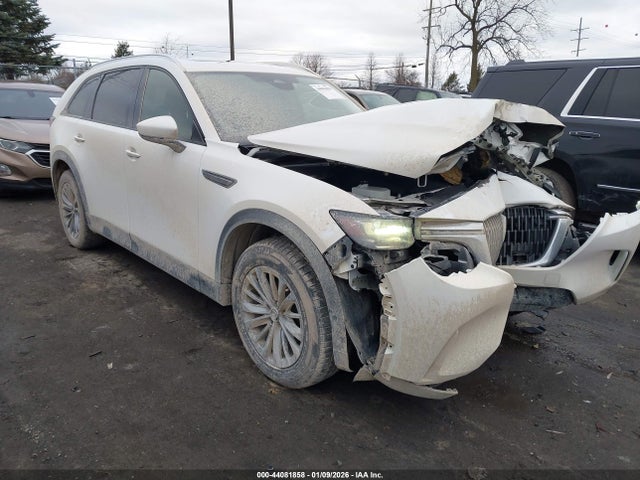 2024 MAZDA CX-90 JM3KKCHD4R1149179