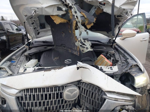 2024 MAZDA CX-90 JM3KKCHD4R1149179 Photo 9