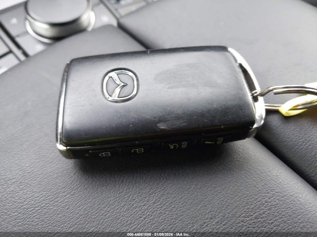 2024 MAZDA CX-90 JM3KKCHD4R1149179 Photo 10