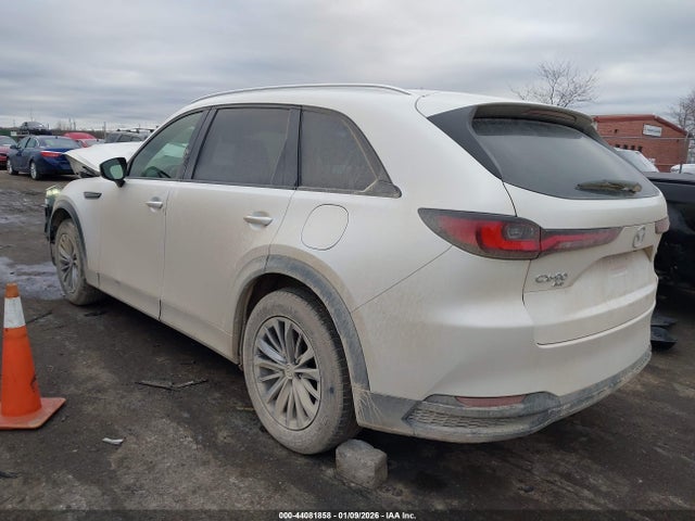 2024 MAZDA CX-90 JM3KKCHD4R1149179 Photo 2
