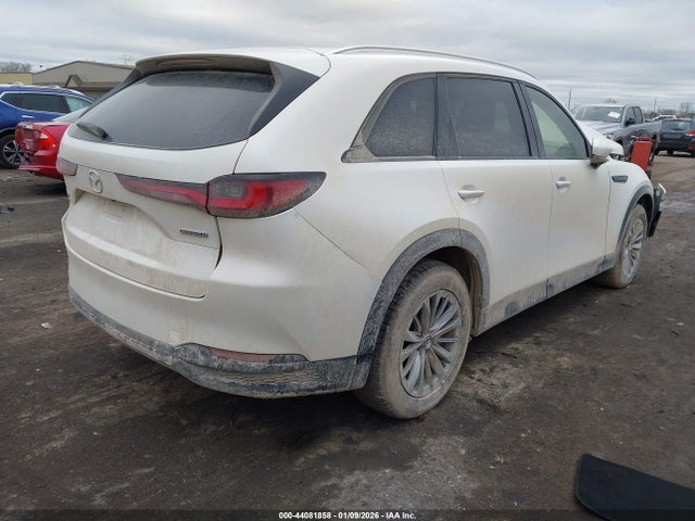 2024 MAZDA CX-90 JM3KKCHD4R1149179 Photo 3
